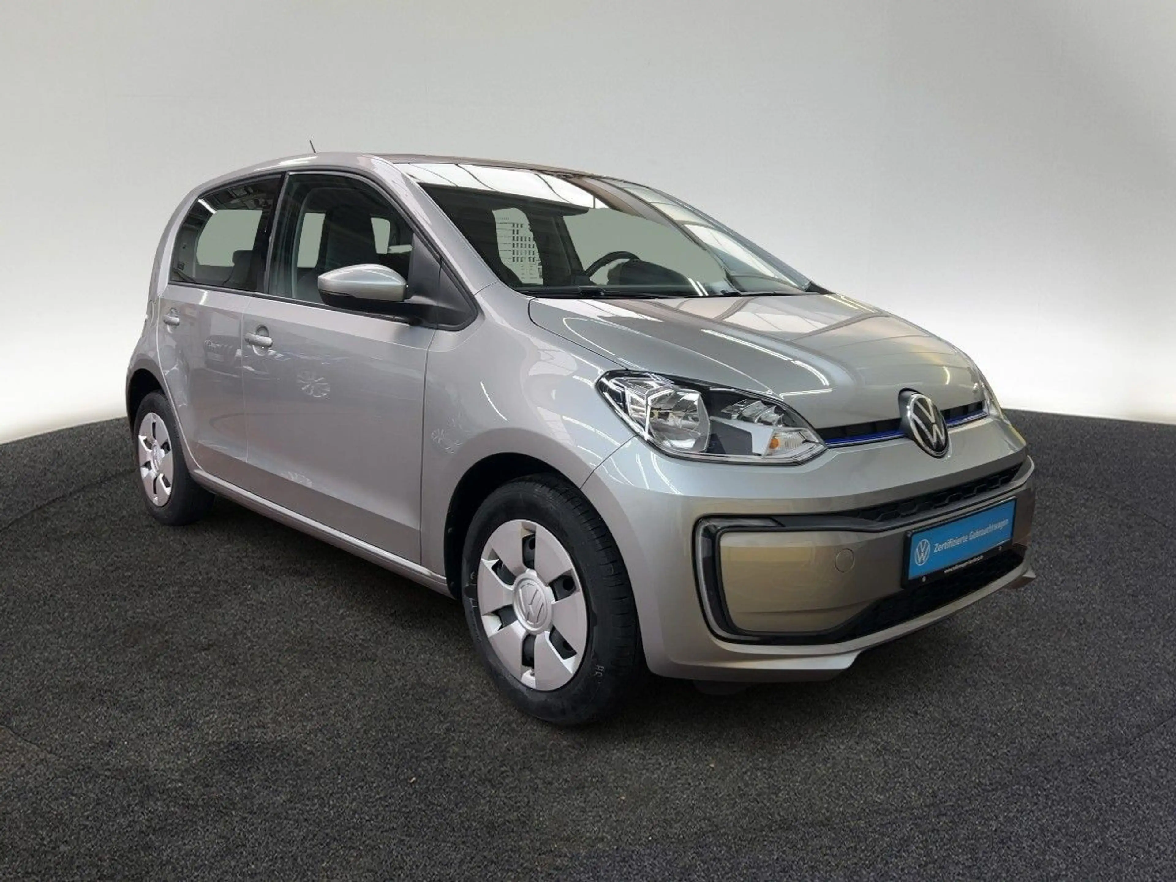 Volkswagen e-up! move up! DAB+ REAR VIEW SITZH CCS COM.PHONE — photo 6