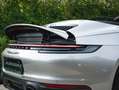 Porsche 911 3.0 Bi-Turbo Cabriolet GTS PDK LIFT MEESTURENDE AS Argent - thumbnail 44