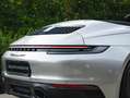 Porsche 911 3.0 Bi-Turbo Cabriolet GTS PDK LIFT MEESTURENDE AS Zilver - thumbnail 45
