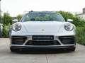 Porsche 911 3.0 Bi-Turbo Cabriolet GTS PDK LIFT MEESTURENDE AS Zilver - thumbnail 2