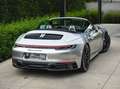 Porsche 911 3.0 Bi-Turbo Cabriolet GTS PDK LIFT MEESTURENDE AS Zilver - thumbnail 7