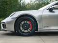 Porsche 911 3.0 Bi-Turbo Cabriolet GTS PDK LIFT MEESTURENDE AS Zilver - thumbnail 16