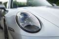 Porsche 911 3.0 Bi-Turbo Cabriolet GTS PDK LIFT MEESTURENDE AS Argent - thumbnail 34