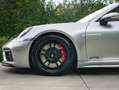 Porsche 911 3.0 Bi-Turbo Cabriolet GTS PDK LIFT MEESTURENDE AS Zilver - thumbnail 15