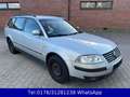 Volkswagen Passat Variant 1.9TDI 96kW !! Klima !! Tüv 2026 Silber - thumbnail 2