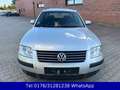 Volkswagen Passat Variant 1.9TDI 96kW !! Klima !! Tüv 2026 Silber - thumbnail 6