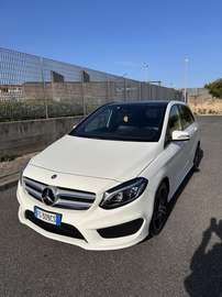 d Premium Next 4matic auto TETTO+NAV (FULL)