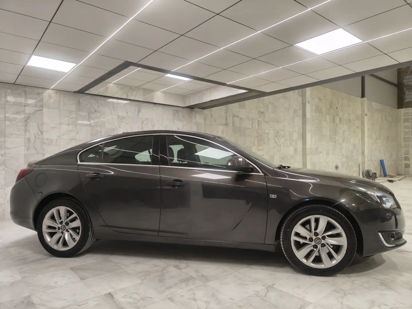 Opel Insignia 2.0CDTI S&S Excellence Aut. 170 - 2
