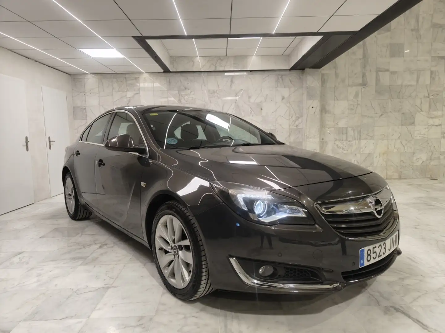 Opel Insignia 2.0CDTI S&S Excellence Aut. 170 - 1