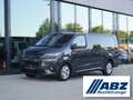 Fiat Scudo MultiCab L3 180 AT/ Vollausstattung + AHK Grau - thumbnail 1