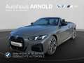 BMW 440 M440i xDrive Cabrio Harman Kardon Standhzg. Lenkra Gris - thumbnail 1