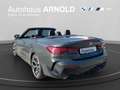 BMW 440 M440i xDrive Cabrio Harman Kardon Standhzg. Lenkra Gris - thumbnail 6