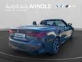 BMW 440 M440i xDrive Cabrio Harman Kardon Standhzg. Lenkra Gris - thumbnail 4