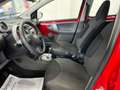 Toyota Aygo Aygo I 2005 5p 1.0 Sol Connect Red Edition Rouge - thumbnail 10