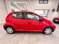 Toyota Aygo Aygo I 2005 5p 1.0 Sol Connect Red Edition Rouge - thumbnail 5