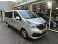 Renault Trafic 9 PERSOONS BUS L2 NAVI L.M. BLUET. TREKH. Grijs - thumbnail 6