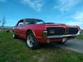 Mercury Cougar 390 Gt Rojo - thumbnail 3