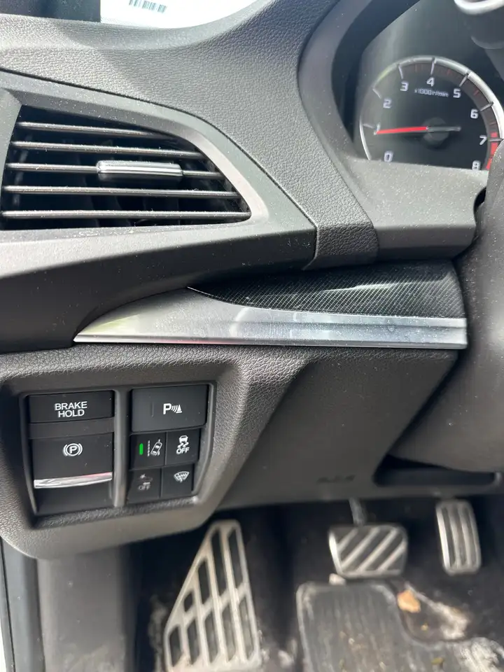 Acura MDX снимка Acura MDX