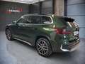 BMW iX1 eDrive20 U11 HB0 Grün - thumbnail 3