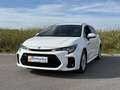 Suzuki Swace 1,8 HEV E-CVT Shine Weiß - thumbnail 2