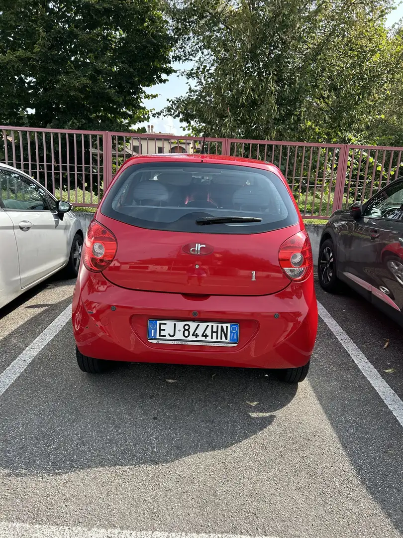 DR Automobiles DR1 1.1 Executive - 2