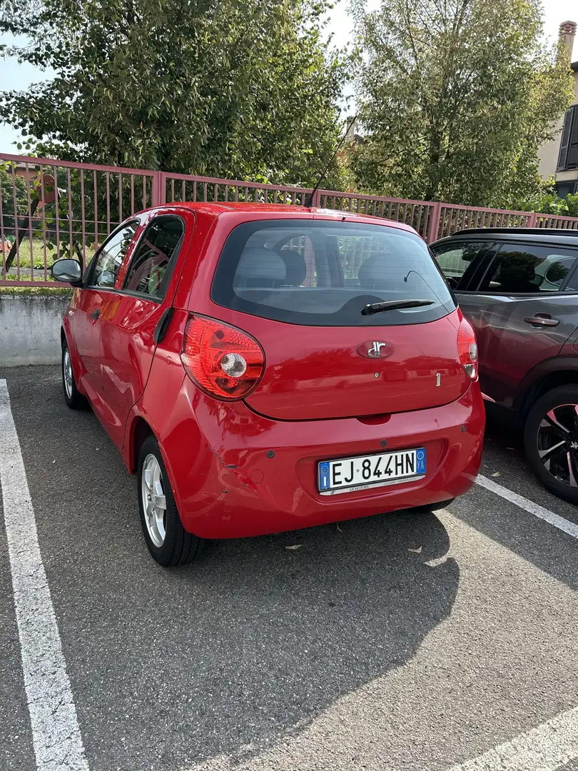 DR Automobiles DR1 1.1 Executive - 1
