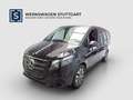 Mercedes-Benz EQV 300 EQV 300 L EASY-PACK 7SITZE DISTRONIC BURMESTER Noir - thumbnail 1