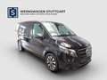 Mercedes-Benz EQV 300 EQV 300 L EASY-PACK 7SITZE DISTRONIC BURMESTER Noir - thumbnail 3