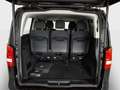 Mercedes-Benz EQV 300 EQV 300 L EASY-PACK 7SITZE DISTRONIC BURMESTER Noir - thumbnail 9