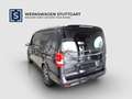 Mercedes-Benz EQV 300 EQV 300 L EASY-PACK 7SITZE DISTRONIC BURMESTER Noir - thumbnail 8