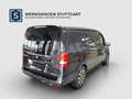 Mercedes-Benz EQV 300 EQV 300 L EASY-PACK 7SITZE DISTRONIC BURMESTER Noir - thumbnail 4