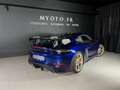 Porsche Cayman (982) 4.0 500CH GT4 RS Blau - thumbnail 4