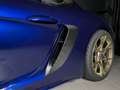 Porsche Cayman (982) 4.0 500CH GT4 RS Blau - thumbnail 17