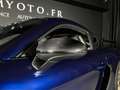 Porsche Cayman (982) 4.0 500CH GT4 RS Blau - thumbnail 9