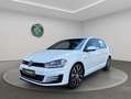 Volkswagen Golf GTI Golf 2.0 TSI 230 BlueMotion Tech GTI Performance Alb - thumbnail 4