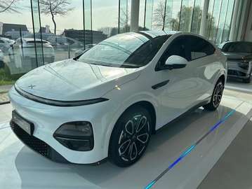 New AWD Performance BEV 81KWH Performance AWD