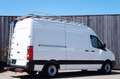 Volkswagen Crafter 2.0 TDi L2H2 Klima Tempom. AHK 100KW Eu5 Weiß - thumbnail 3