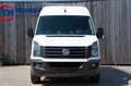 Volkswagen Crafter 2.0 TDi L2H2 Klima Tempom. AHK 100KW Eu5 Weiß - thumbnail 6