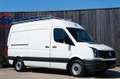 Volkswagen Crafter 2.0 TDi L2H2 Klima Tempom. AHK 100KW Eu5 Weiß - thumbnail 5