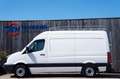 Volkswagen Crafter 2.0 TDi L2H2 Klima Tempom. AHK 100KW Eu5 Weiß - thumbnail 1