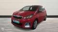 Peugeot 108 VTi 72 Style S\u0026S 4cv 5p - thumbnail 1