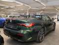 BMW 440 M440i Cabrio Head-Up HK HiFi DAB WLAN RFK Shz Grün - thumbnail 2