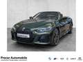 BMW 440 M440i Cabrio Head-Up HK HiFi DAB WLAN RFK Shz Grün - thumbnail 1