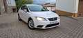 SEAT Leon 1.6TDI CR S&S Reference Eco. 110 Blanco - thumbnail 8