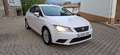 SEAT Leon 1.6TDI CR S&S Reference Eco. 110 Blanco - thumbnail 10