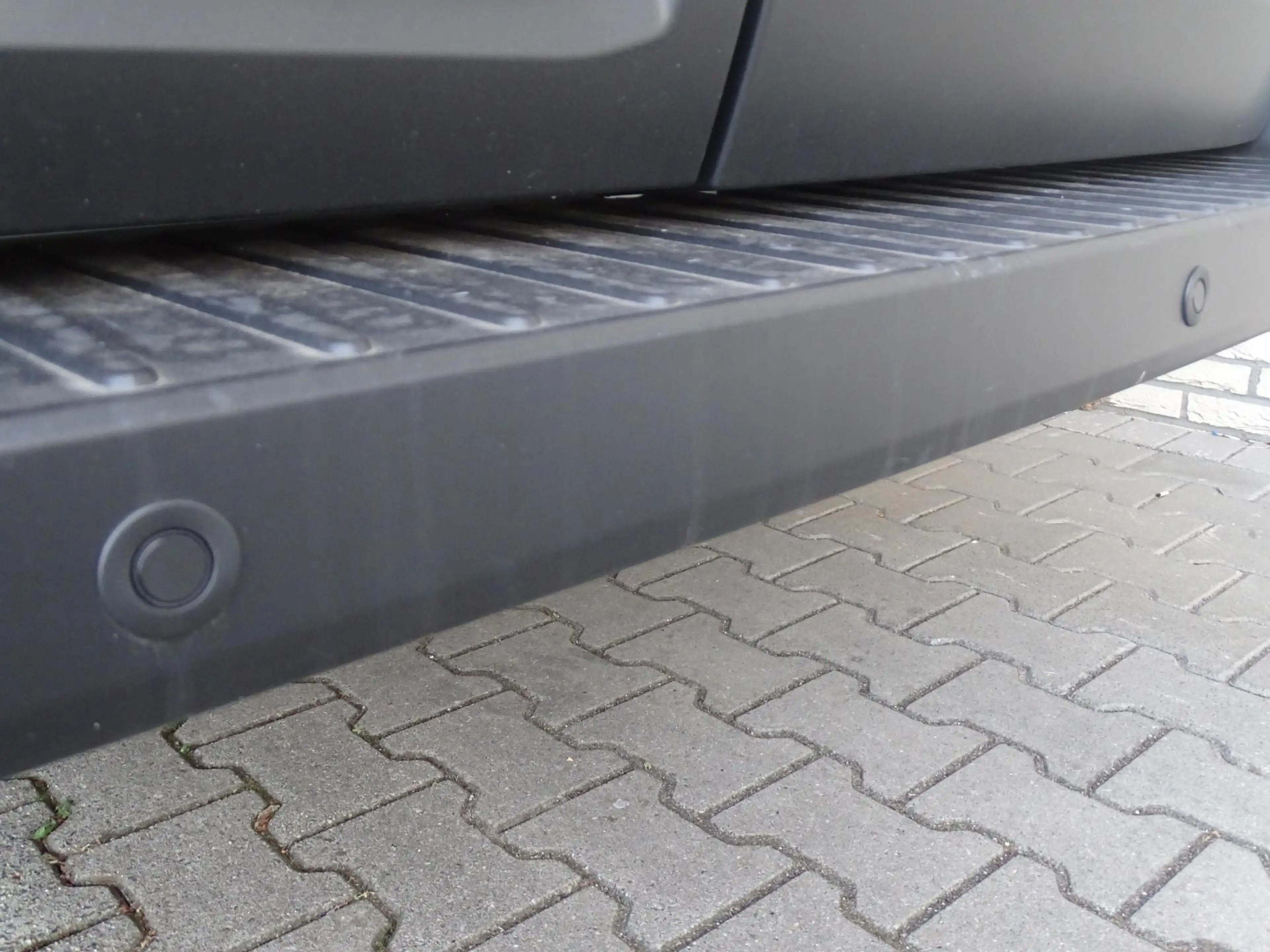 Ford E-Transit L2H2 Trend 68 kWh | 4,25 T | B Rijbewijs | laadvlo — photo 17