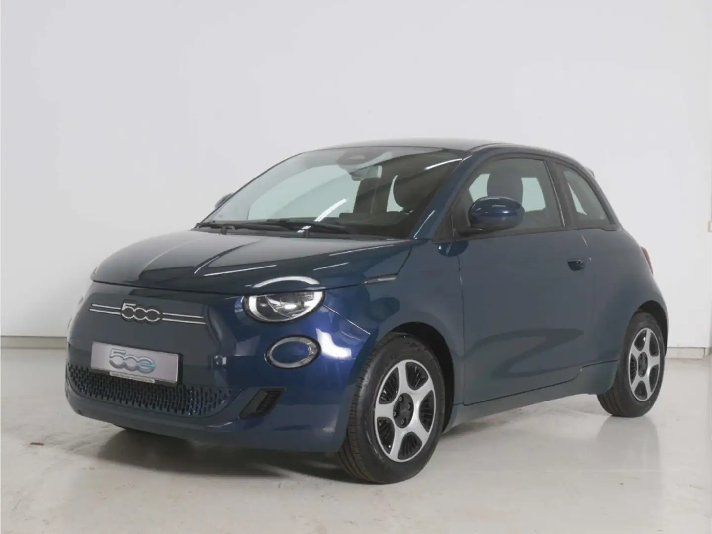 Fiat 500e Elektro Action 23,8 Kwh Keyless/DAB+/Link Vert - 2