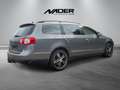 Volkswagen Passat Variant Comfortline 1.6 16V FSI Metallic Grau - thumbnail 4
