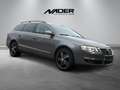 Volkswagen Passat Variant Comfortline 1.6 16V FSI Metallic Grau - thumbnail 5