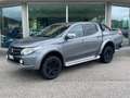 Mitsubishi L200 EDITION 100 d.cab 2.4d 181cv "SOLI 57.000 KM" Grigio - thumbnail 1